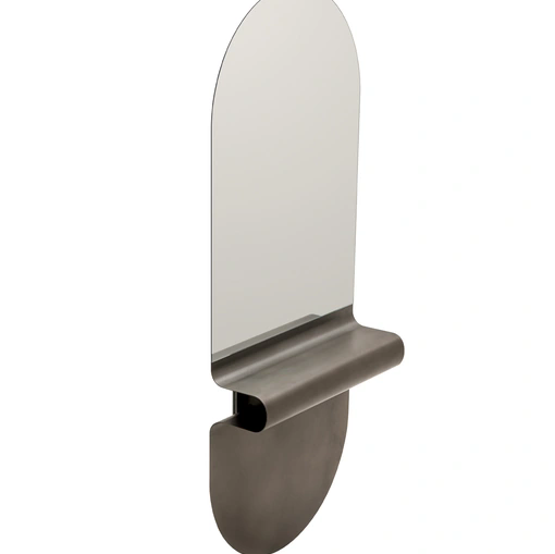 Specchio U-Mirror di Ditre Italia