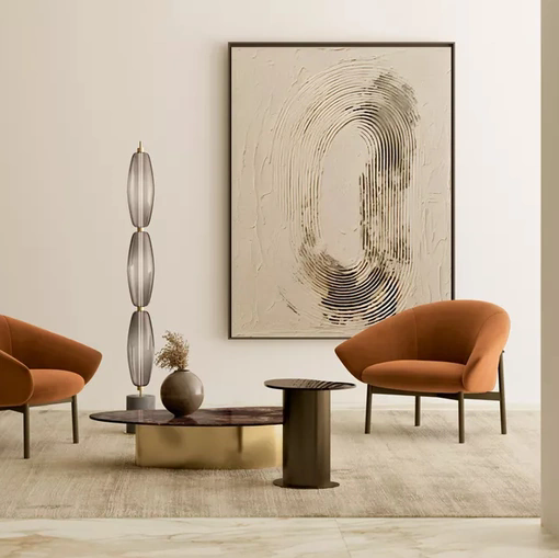 Lampada Luxia Piantana di Bontempi