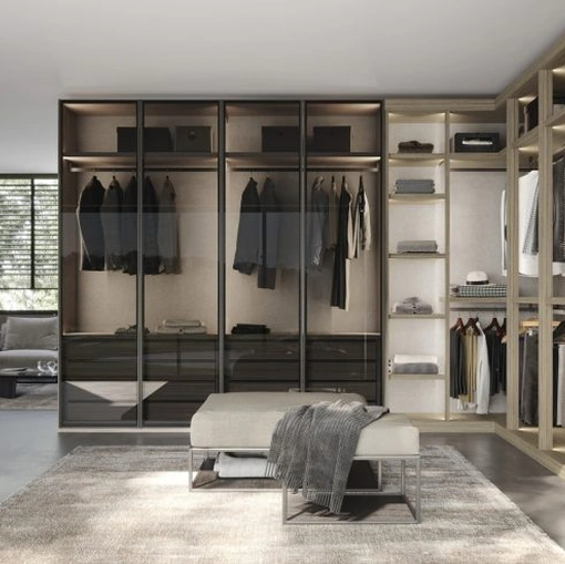 Cabina Armadio Arca di Fimar