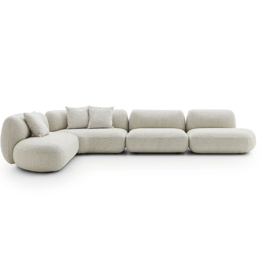 Divano di design Nube di Ditre Italia