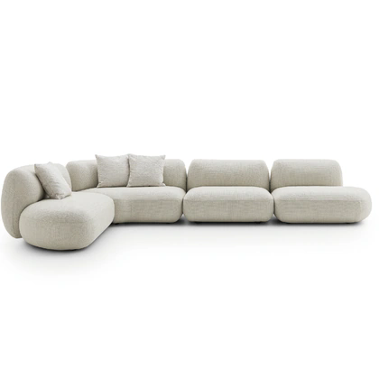 Divano di design Nube di Ditre Italia