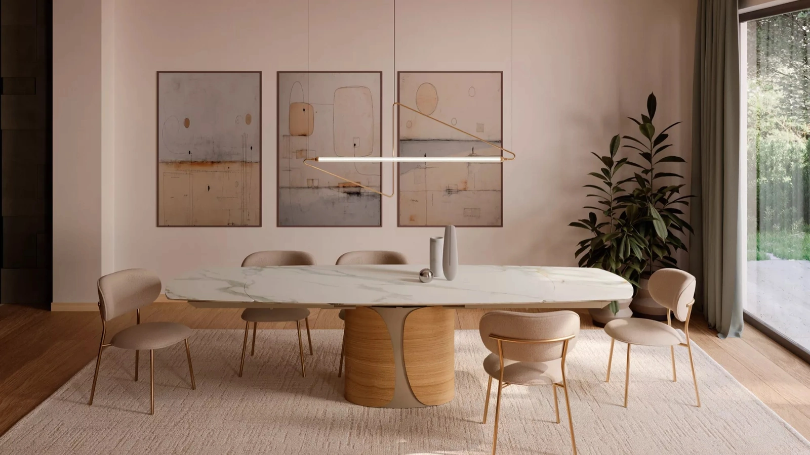 Tappeto Balance di Bontempi