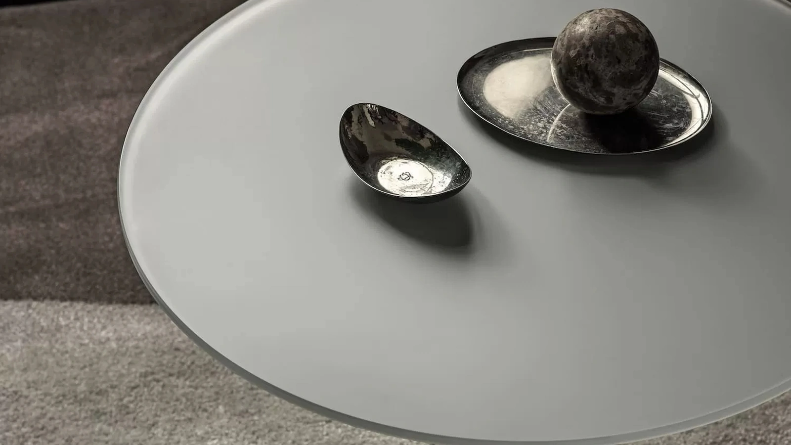 Tavolino Elica di Bontempi