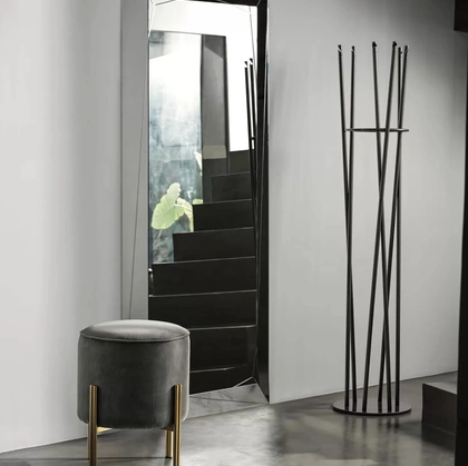 Specchio rettangolare Diamante di Bontempi