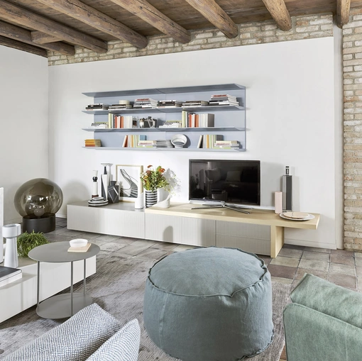 Mensola Horizon di Novamobili