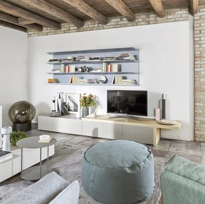 Mensola Horizon di Novamobili