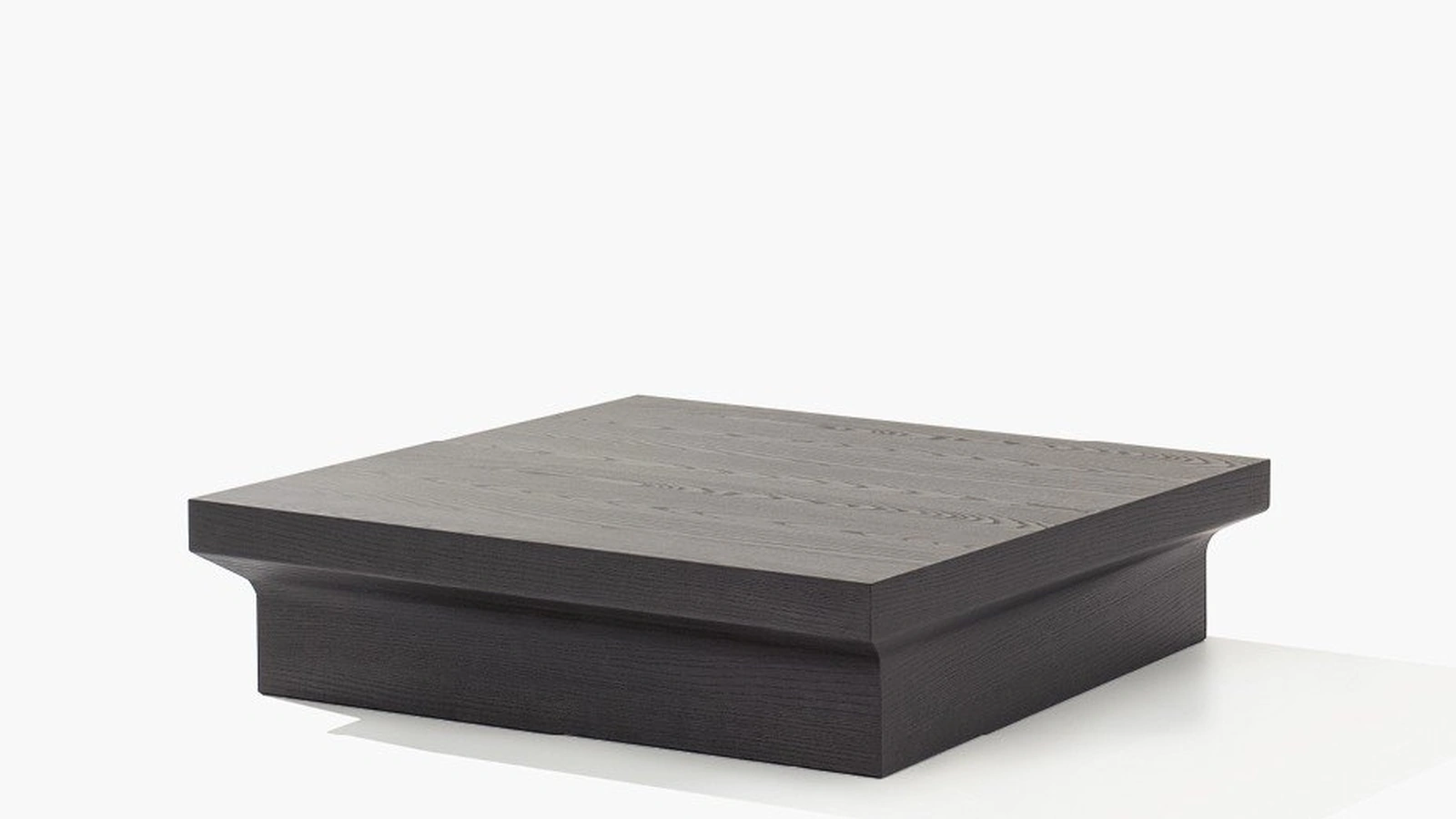 Tavolino Joan in legno di Poliform