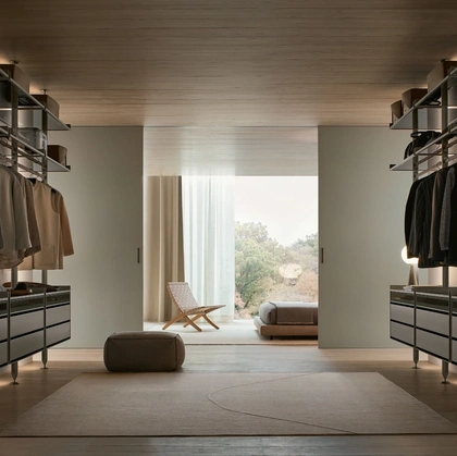 Tappeto Kita di Rimadesio