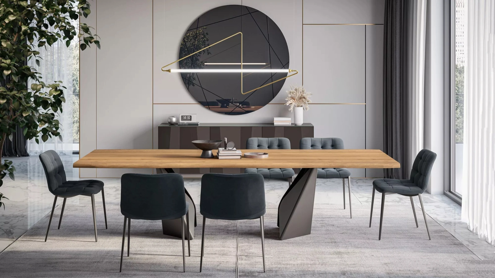 Tappeto Maverick di Bontempi