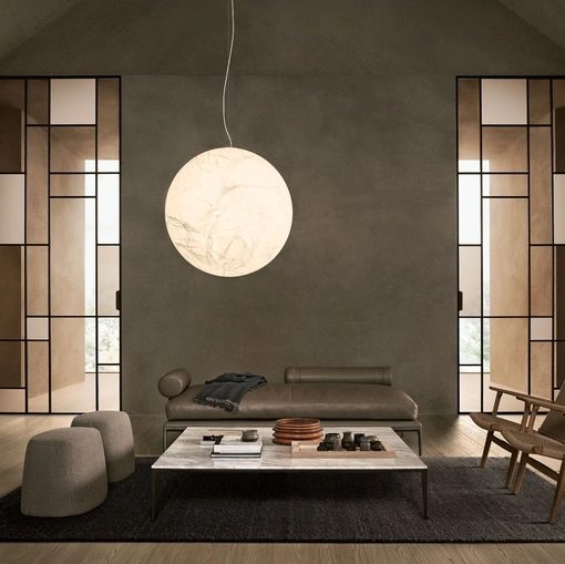 Tappeto Miglio di Rimadesio