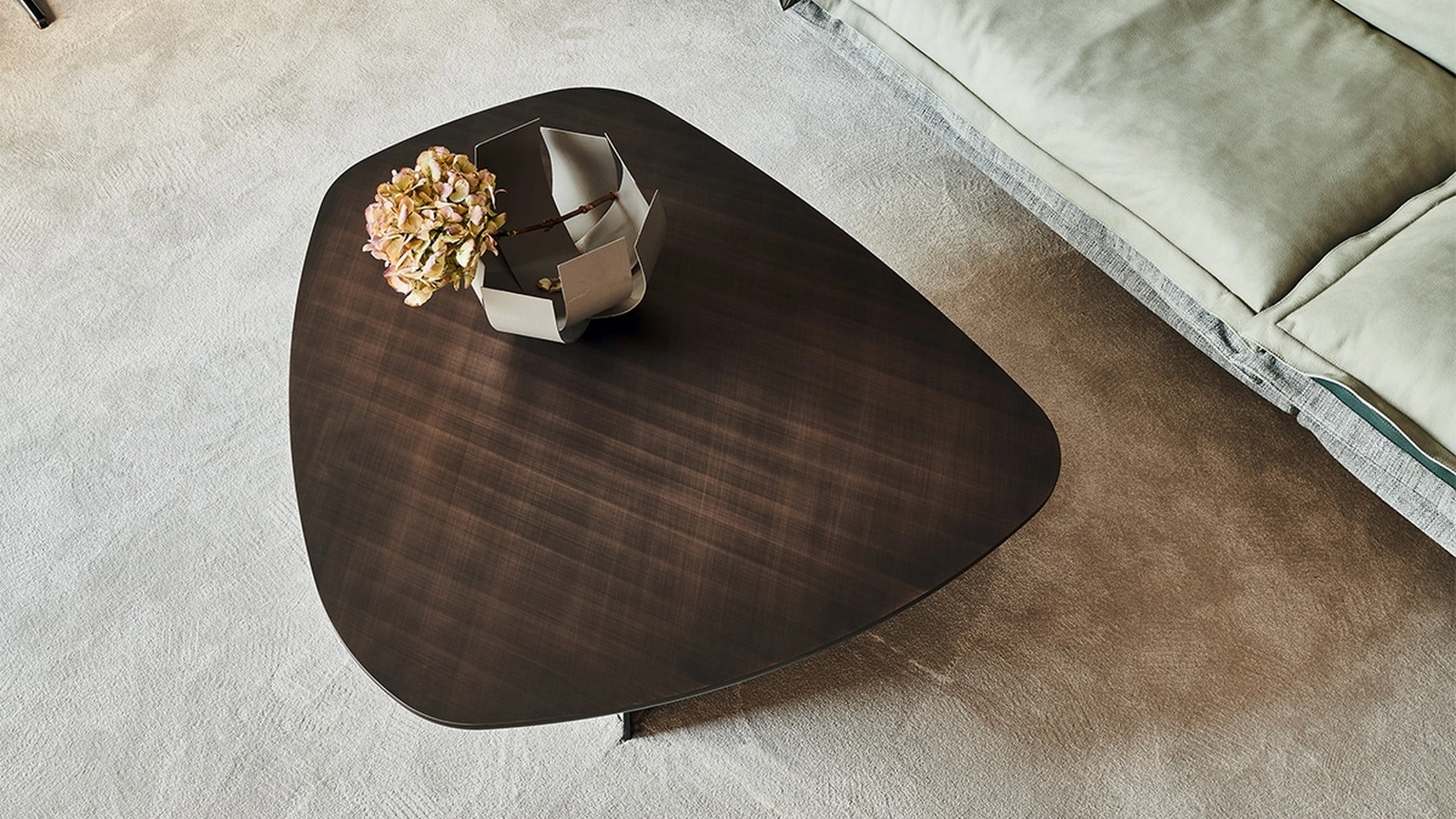Tavolino Orlando Cattelan Italia