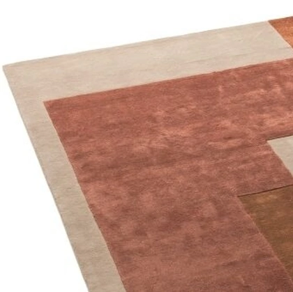 Tappeto Overlap di Ditre Italia