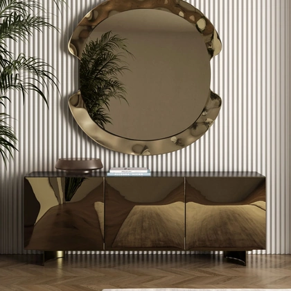 Specchio Peak di Bontempi