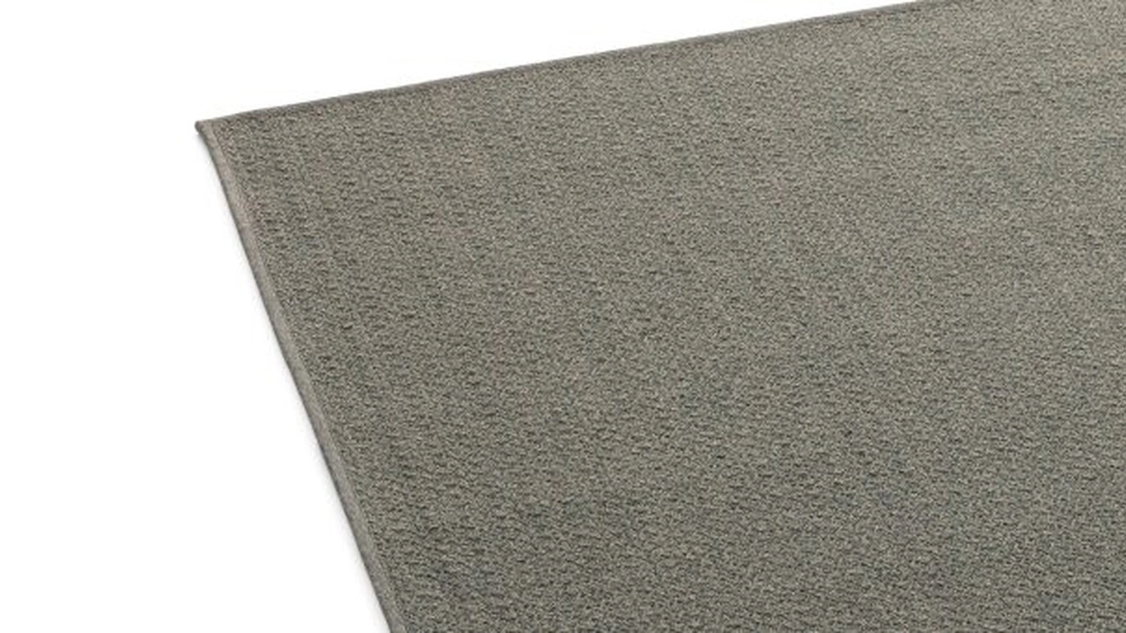 Tappeto in tinta unita Plain Air di Ditre Italia