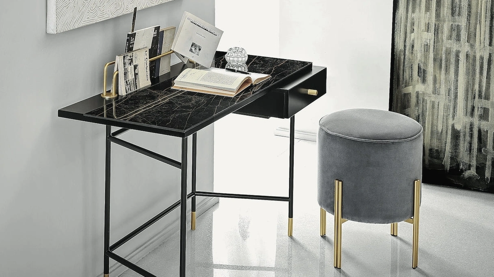 Pouf Puffoso di Bontempi