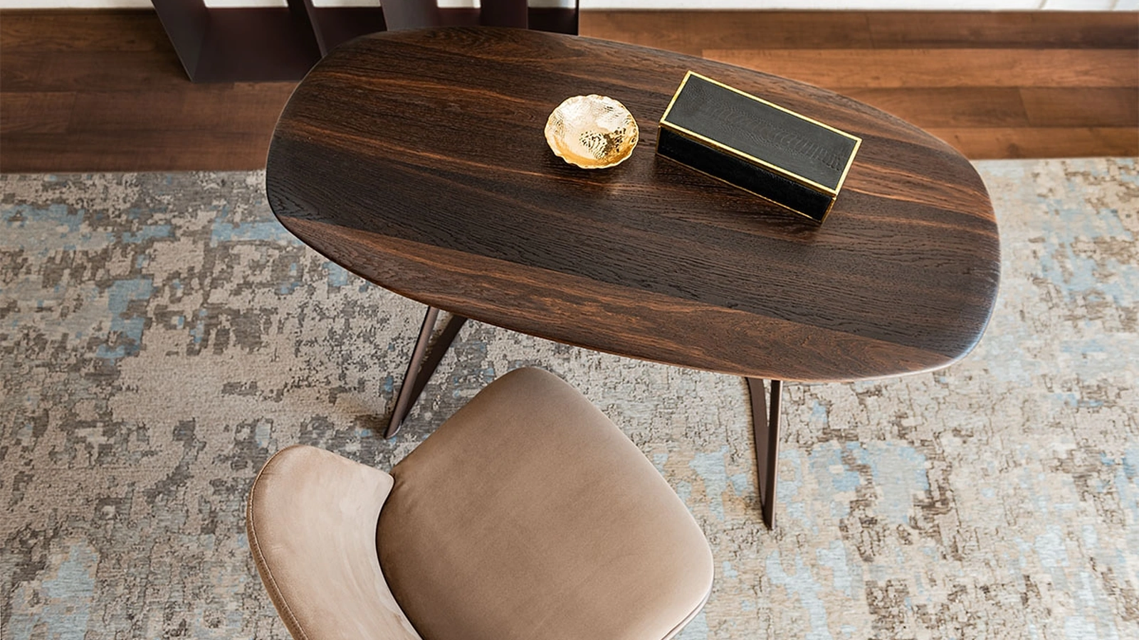 Scrittoio Tahiti di Cattelan Italia