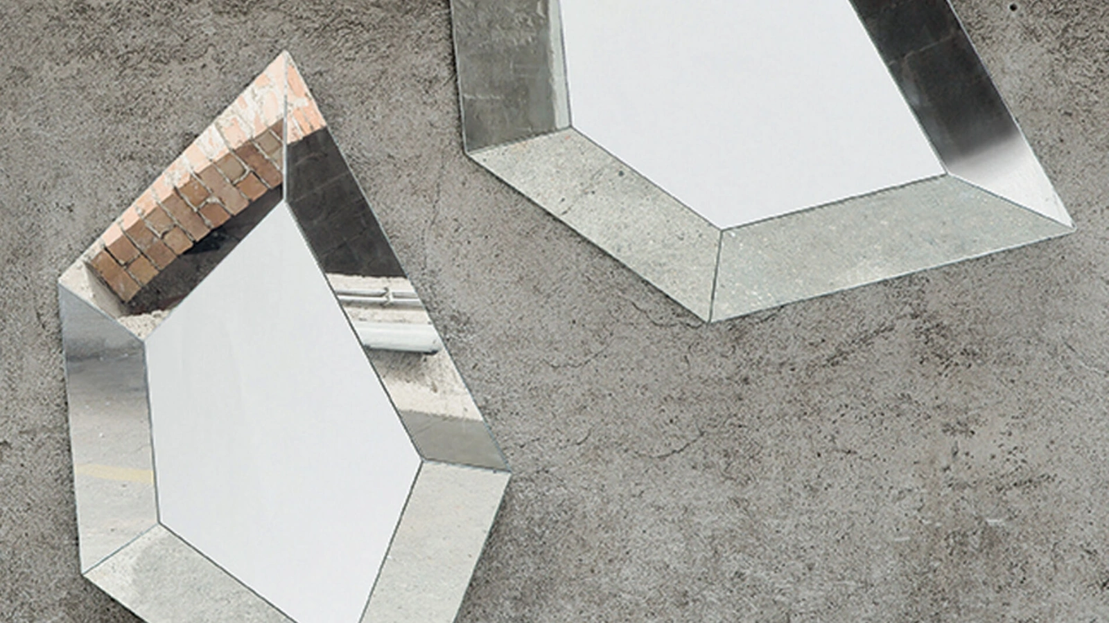 Specchio City Life di Riflessi