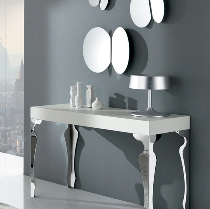 Specchio Farfalle di Riflessi