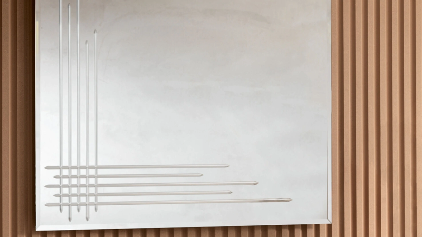 Specchio Inciso di Riflessi