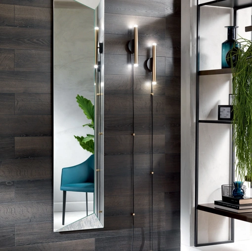 Specchio Levante di Riflessi