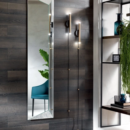 Specchio Levante di Riflessi