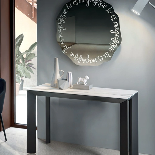 Specchio Magnifique di Riflessi