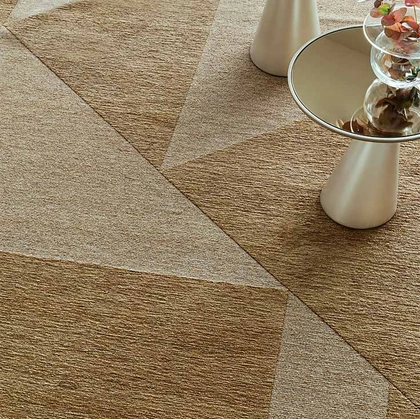 Tappeto Kiran di Cattelan Italia