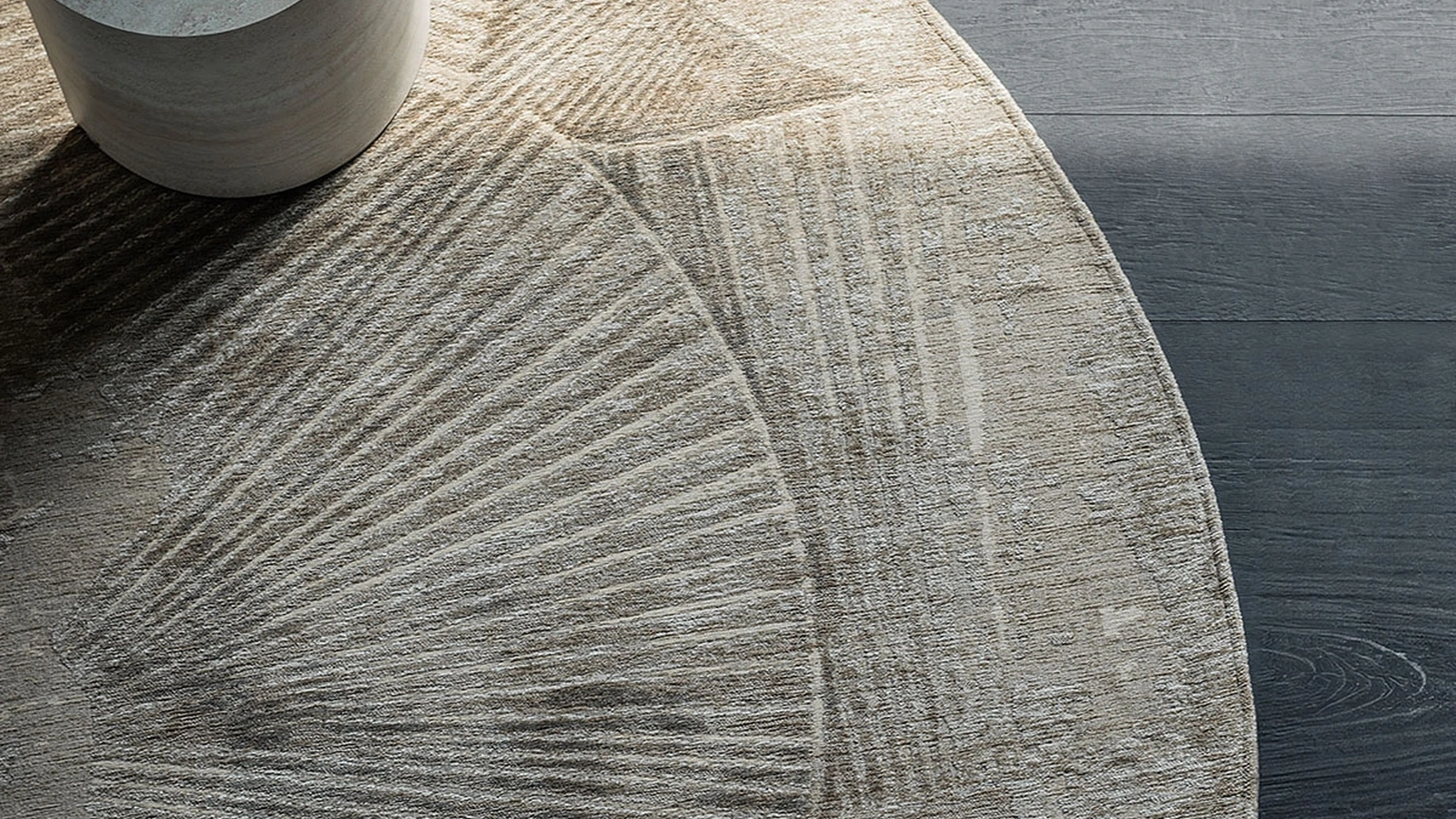 Tappeto Sendai di Cattelan Italia