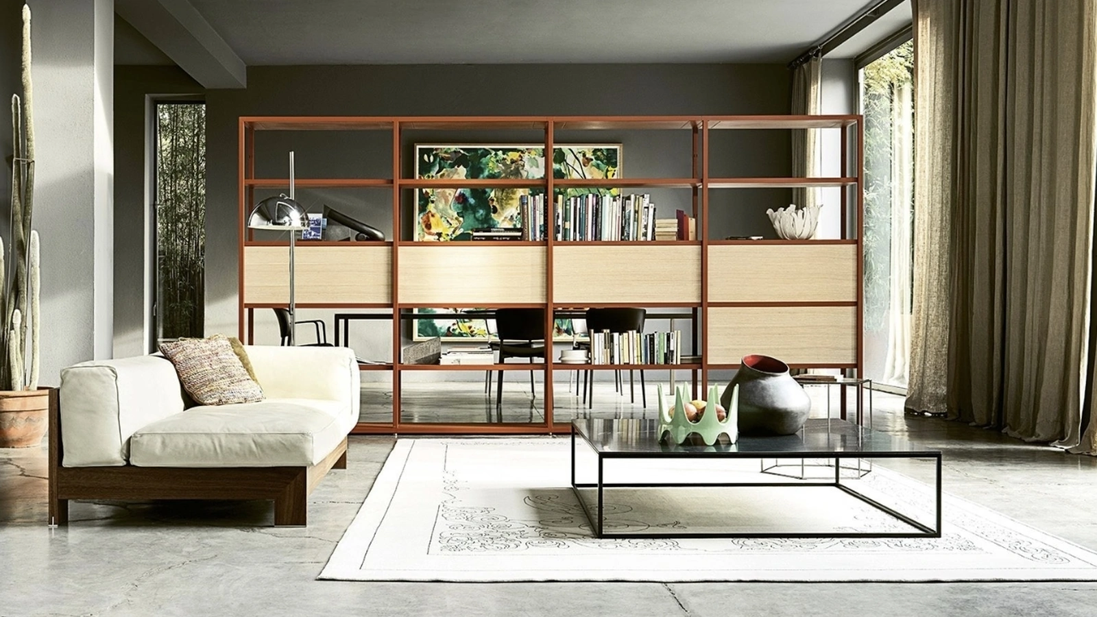 Tavolino Helsinki 15 di Desalto