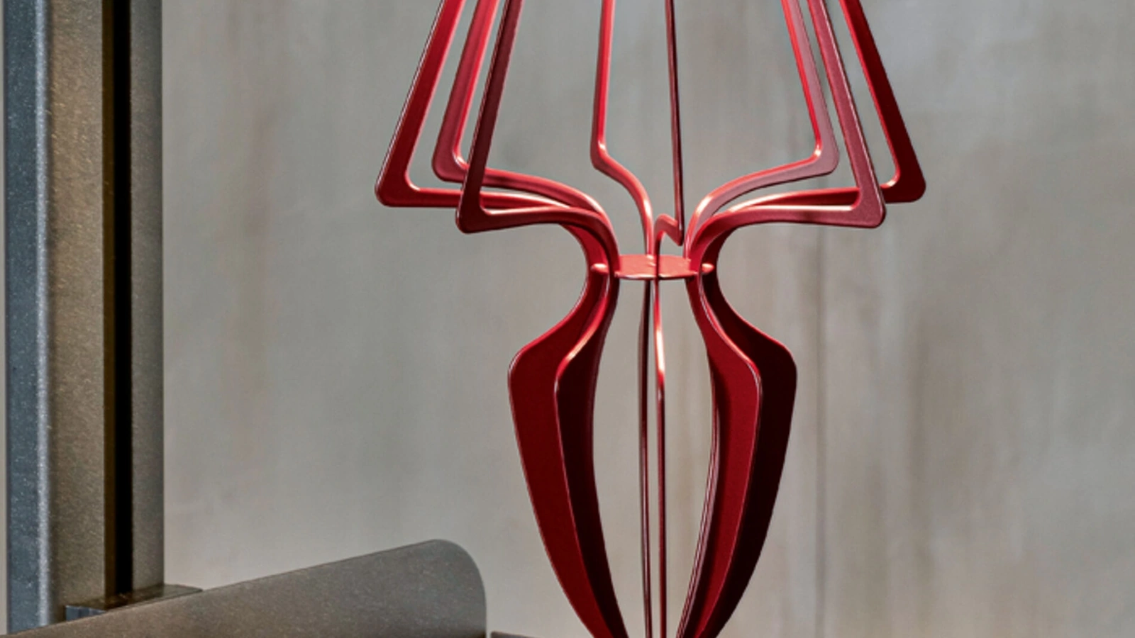 Lampada da tavolo Allegra T di Riflessi