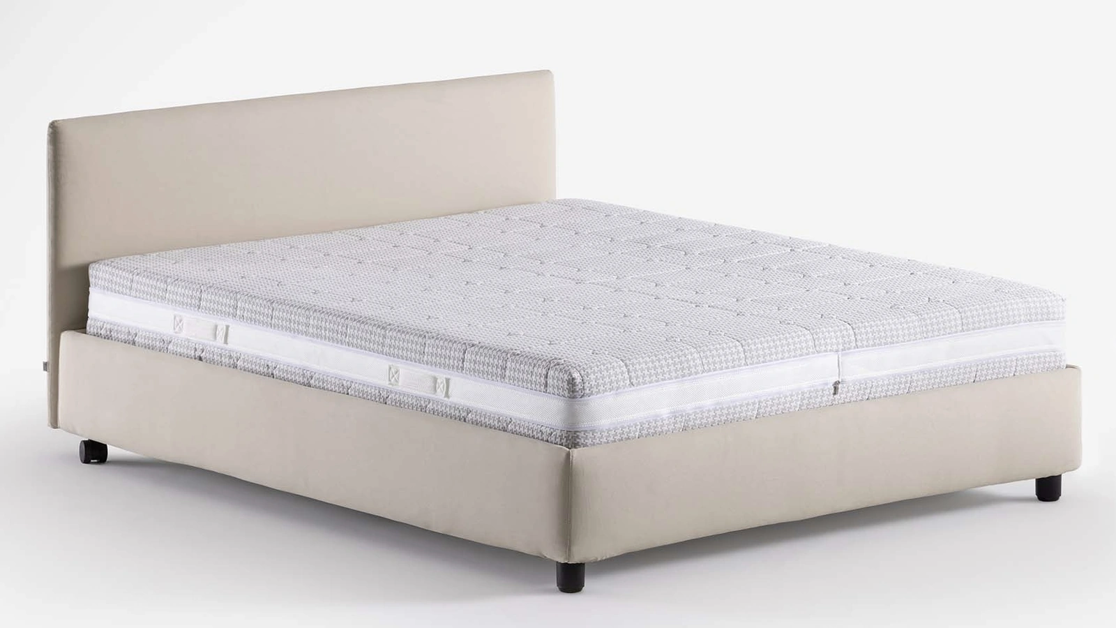 Materasso Adaptive H22 di Flou