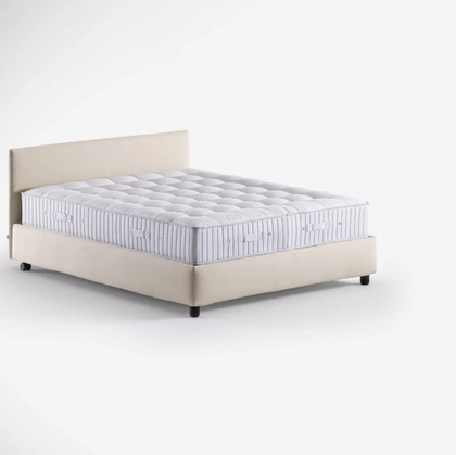 Materasso Comfort H26 a molle insacchettate di Flou