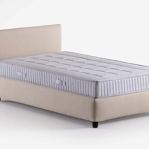 Materasso Molle insacchettate per reti a movimento di Flou