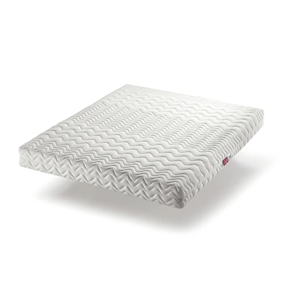 Materasso Memo Club in memory e molle insacchettate di Oggioni