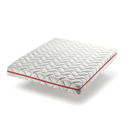 Materasso Memobell in Memory e molle insacchettate di Oggioni