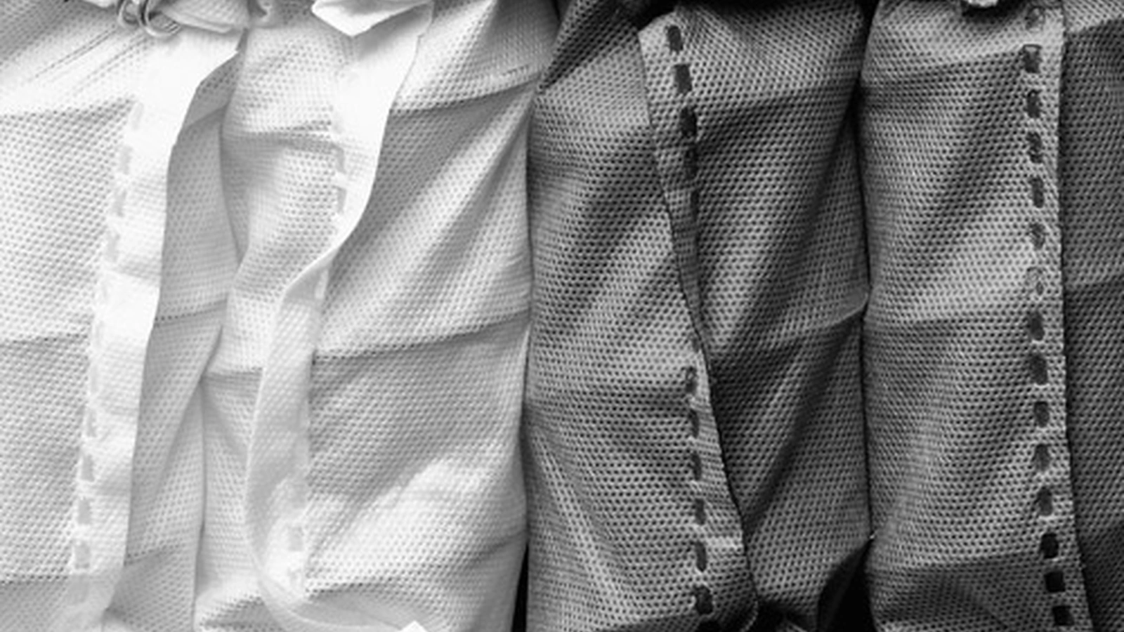 Materasso Molle insacchettate 3 zone Top Sense di Flou