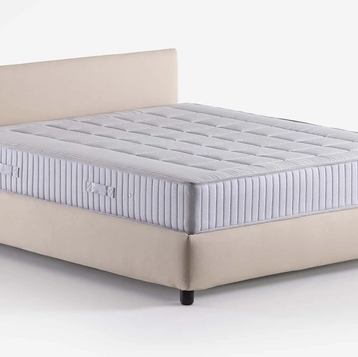 Materasso Molle Insacchettate 3 zone H26 di Flou