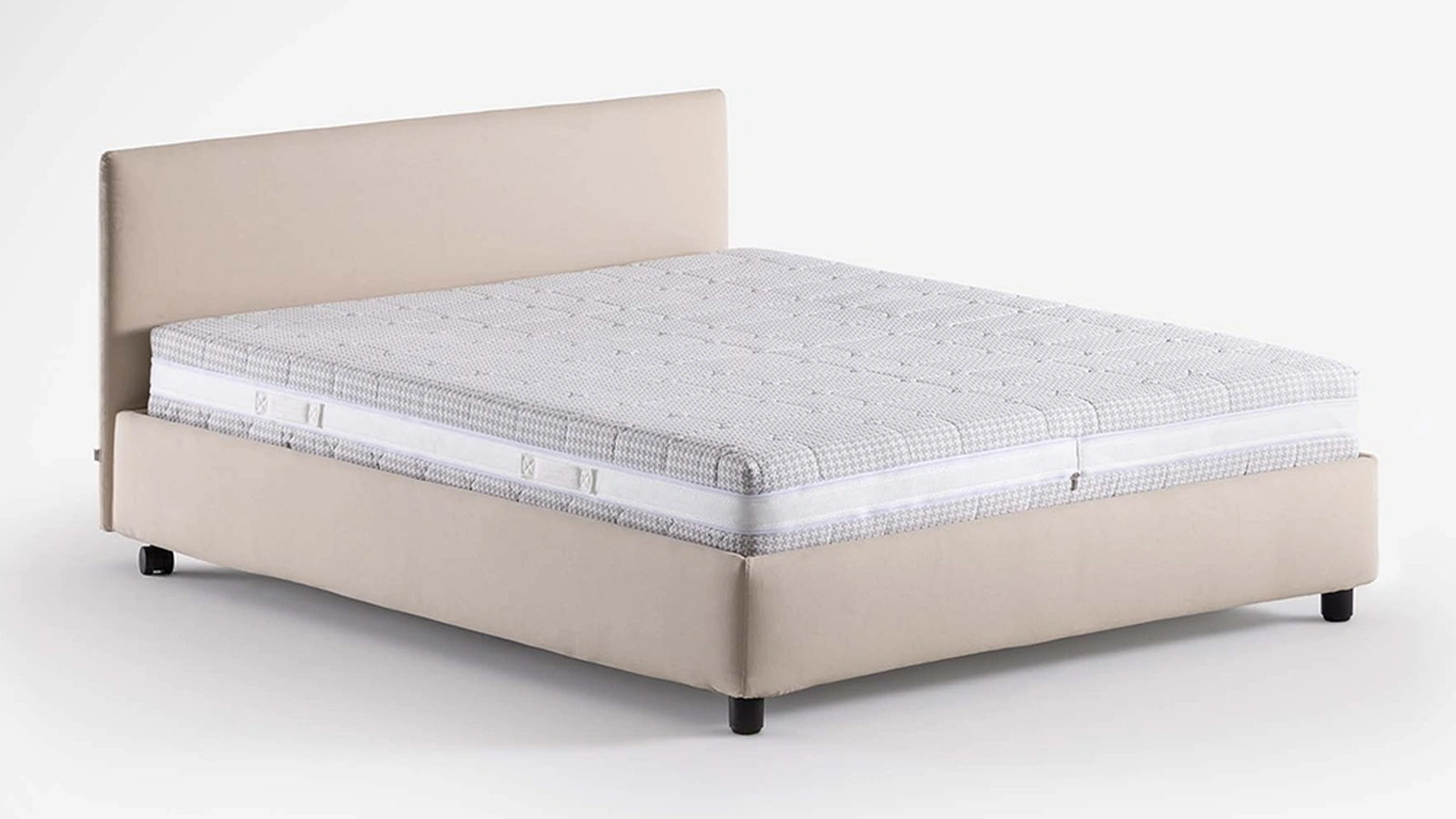 Materasso RE-M di Flou