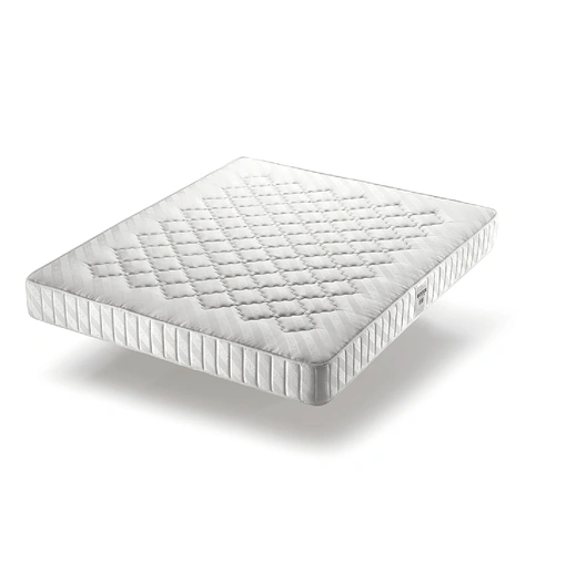 Materasso climatizzato a molle insacchettate Special Club di Oggioni