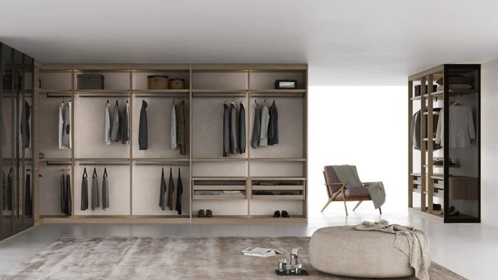 Cabina Armadio Arca di Fimar