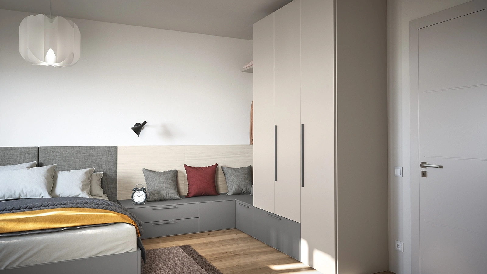 Armadiocon ante battenti 08A diCinquanta3