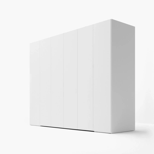 Cabina Armadio Camerino Freedhome di Caccaro