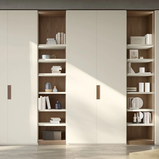 Armadio con anta battente Segno di Fimar