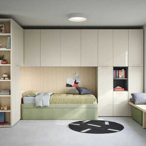 Cameretta a Ponte Turca di Nidi