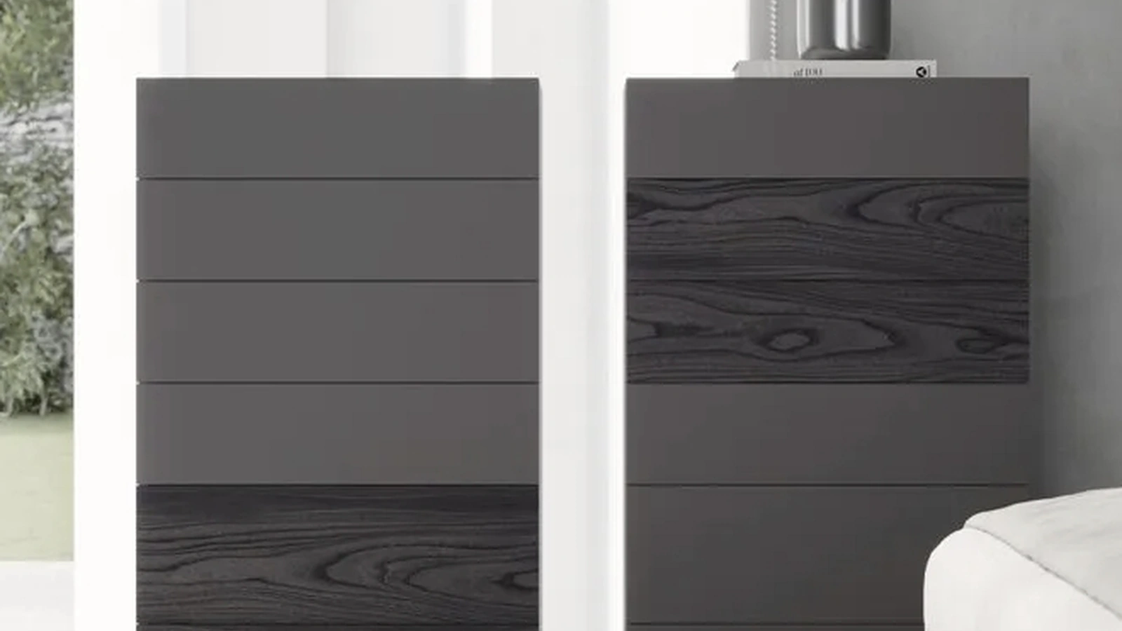 Cassettiera Line di Fimar