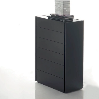 Cassettiera in legno Line di Fimar