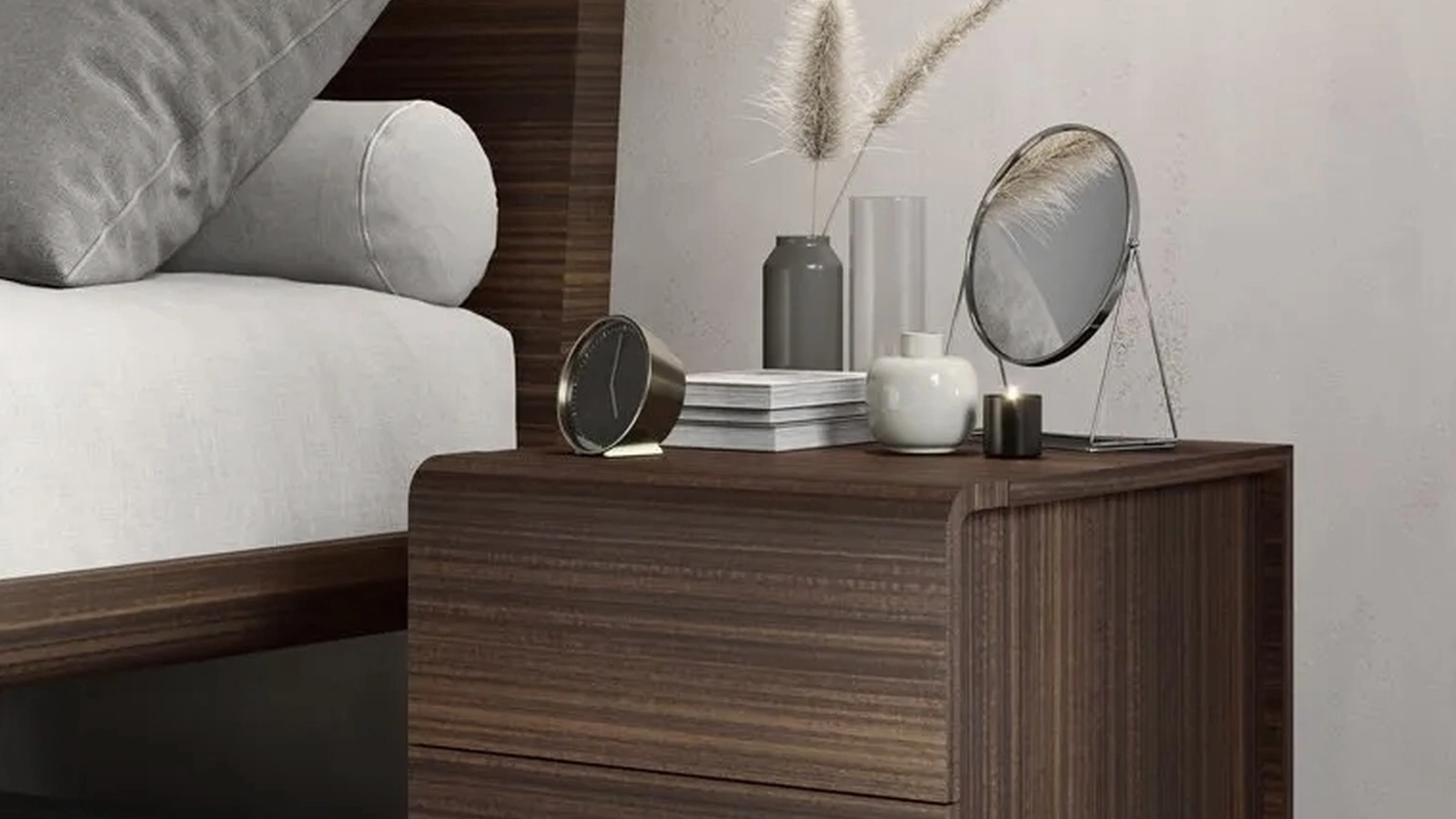 Comodino Volo di Fimar