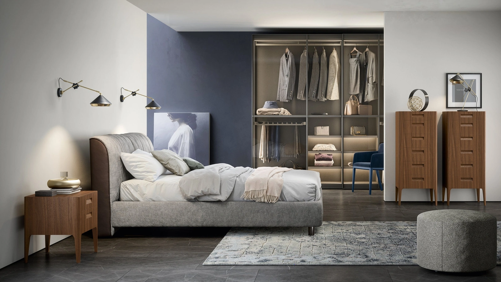 Gruppo Notte Giotto di Novamobili