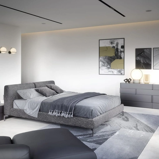 Comò Giro Giro System di Novamobili