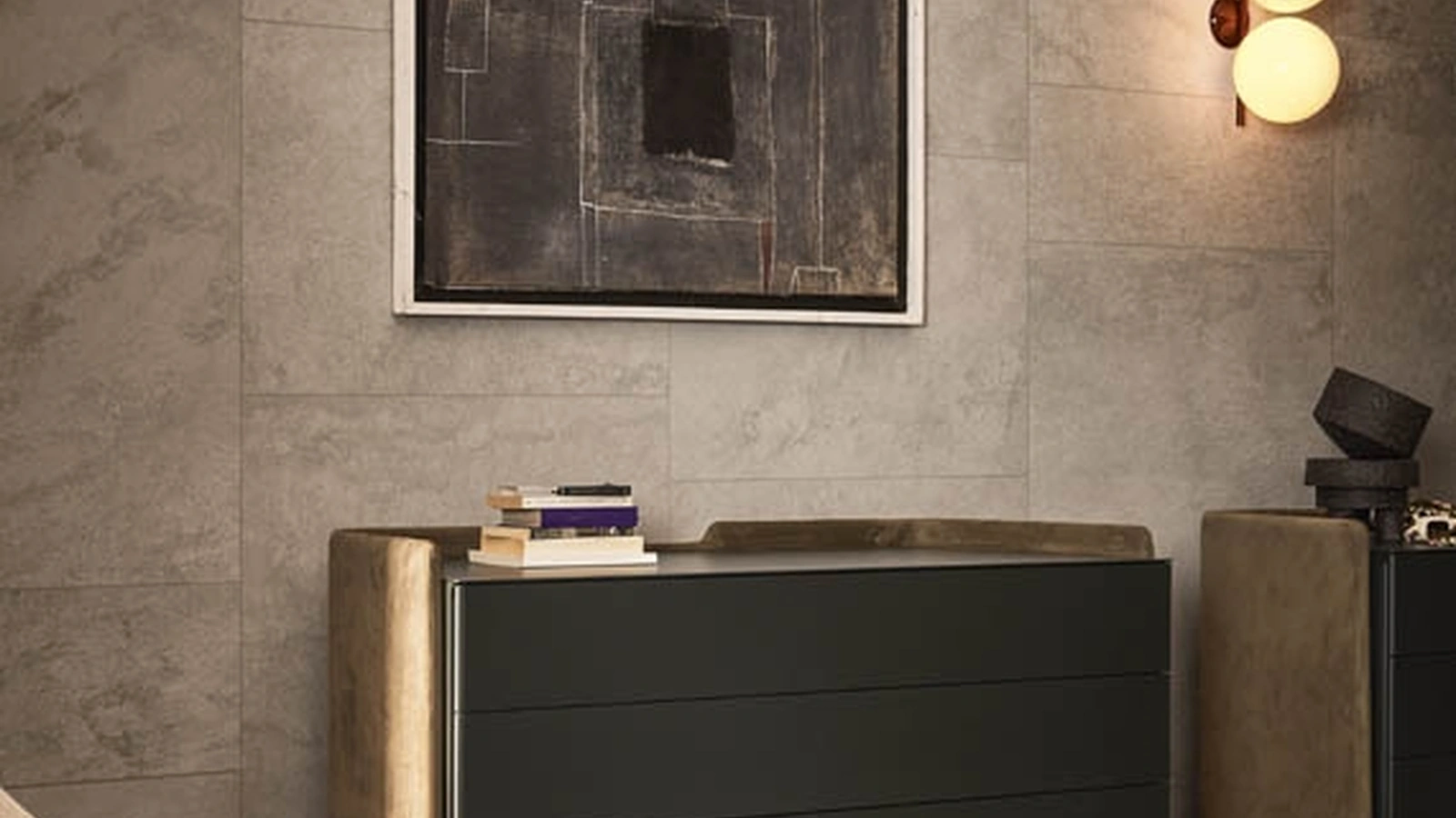 Comò Chloé di Pianca